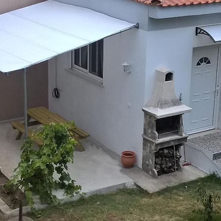 Ηώς Apartment Thassos Exterior photo