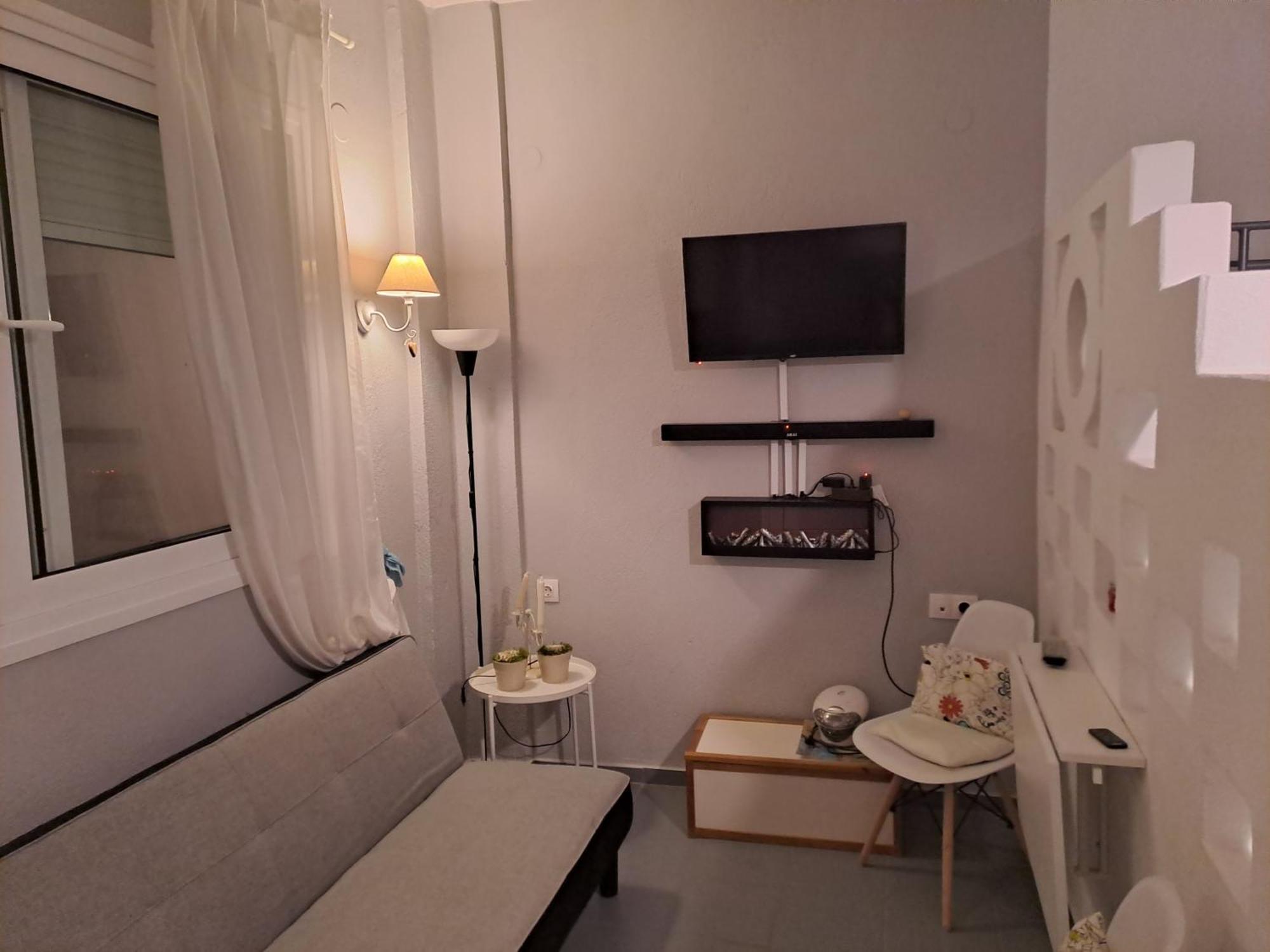 Ηώς Apartment Thassos Exterior photo