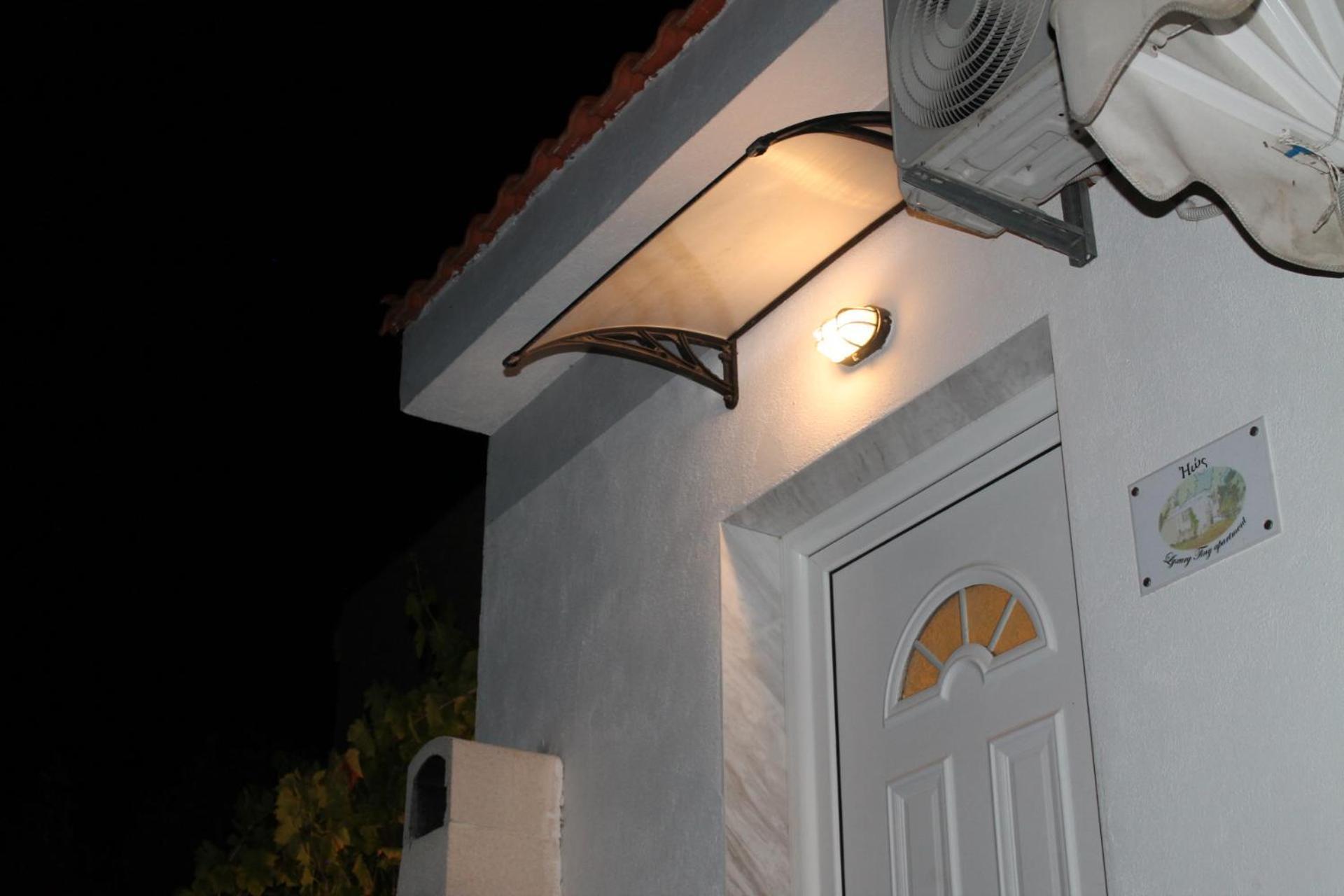 Ηώς Apartment Thassos Exterior photo